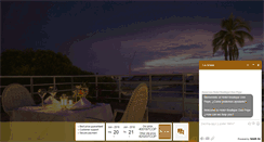 Desktop Screenshot of hotelboutiquedonpepe.com